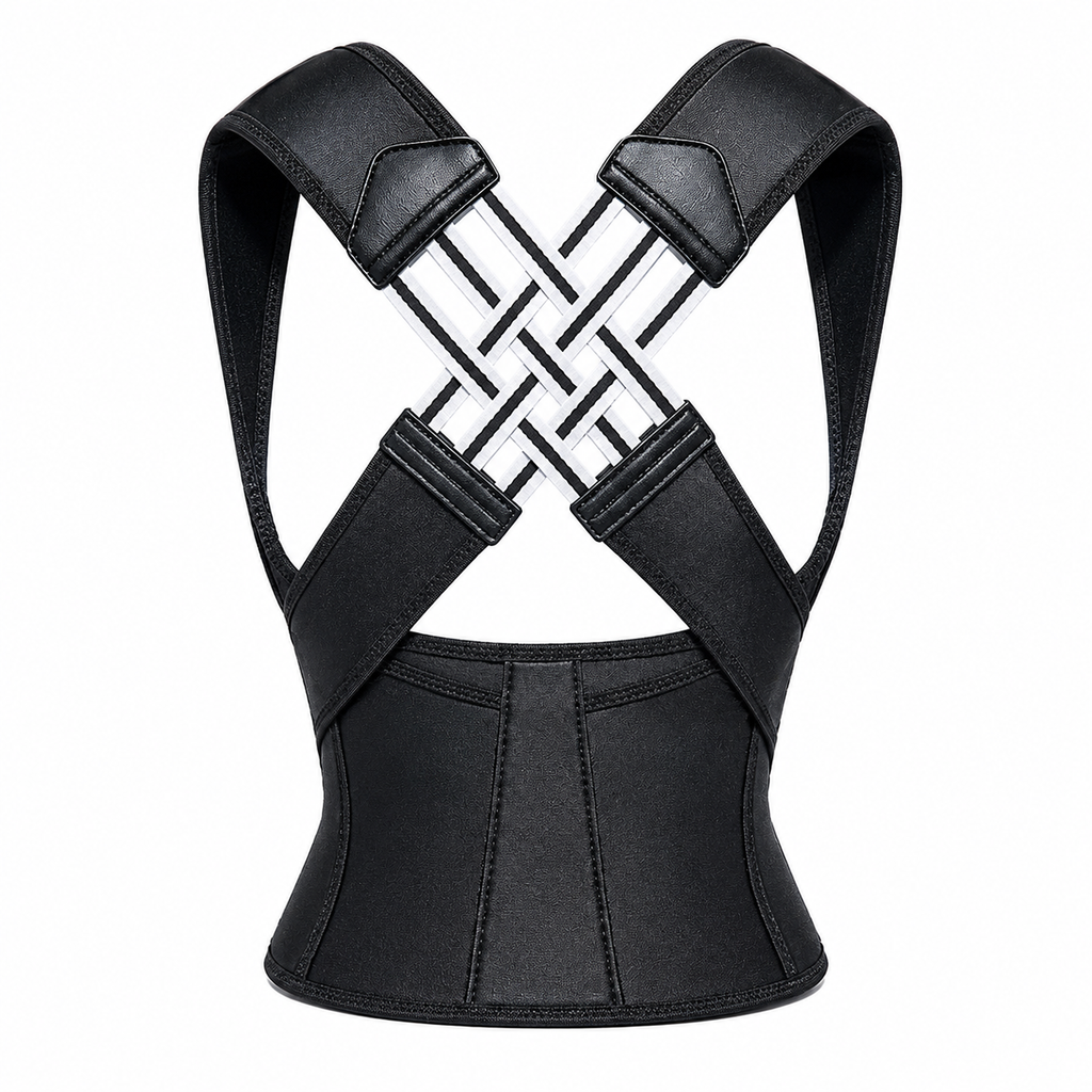 Posture Corrector Pro