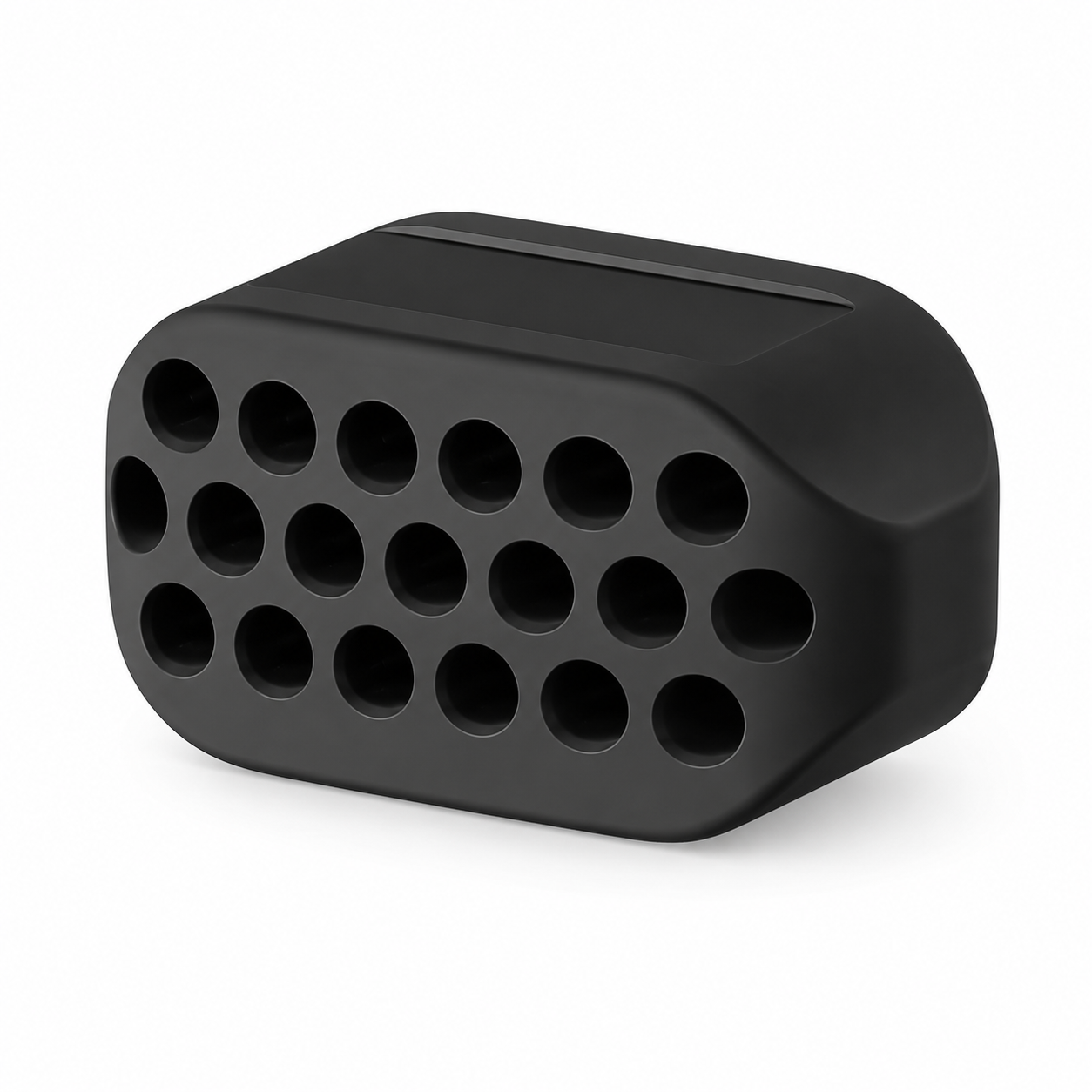 Silicone Jaw Exerciser