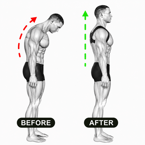 Posture Corrector