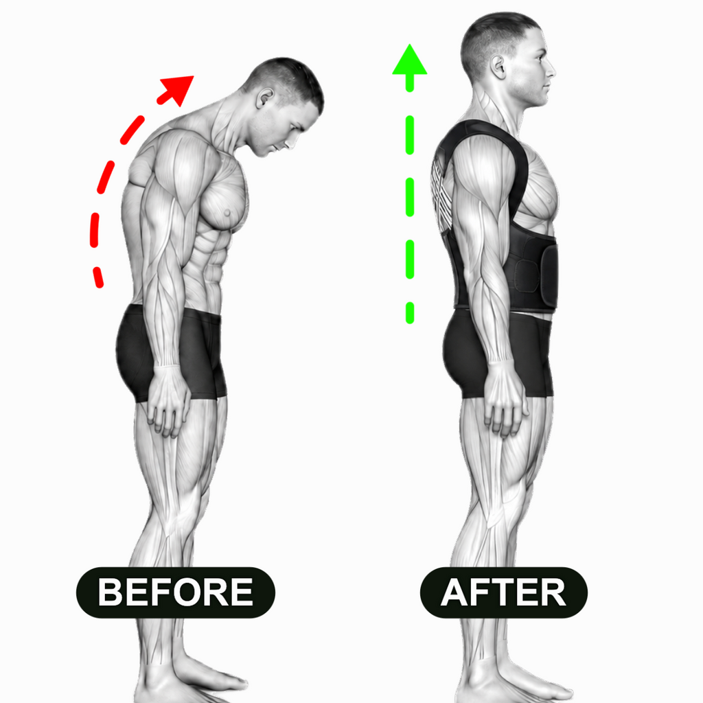 Posture Corrector Pro